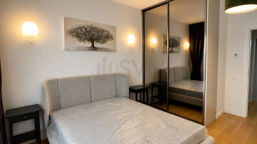 REA1029221 Apartament 2 camere One Timpuri Noi cu loc de parcare