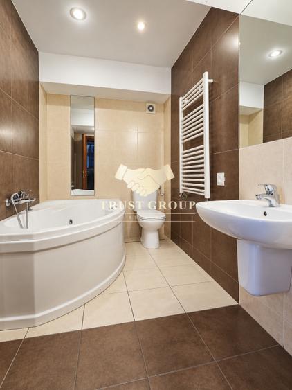 Apartament 3 camere Cismgiu Bloc nou