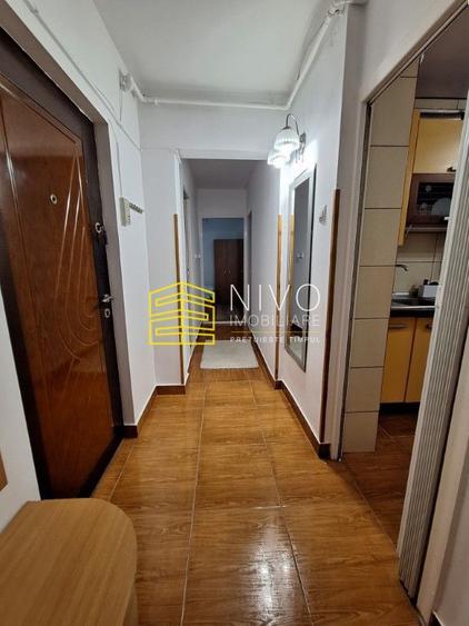 Apartament 3 camere – Tg. Mureș – Tudor – Zona E-on