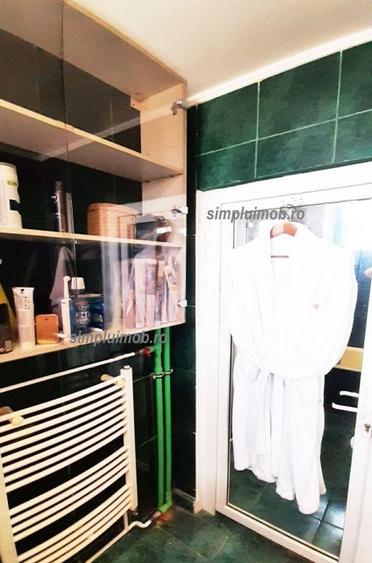 Apartament 3 camere - Zona Giurgiului