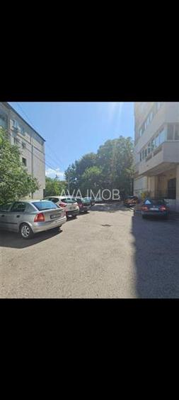 Garsoniera confort 1 sporit,moderna,utilata si mobilata,zona 9 Mai - 11