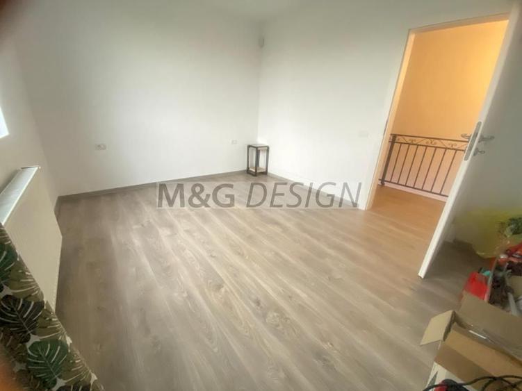 Casa 5 cam Dumbravita Parcul Terra 140mp utili