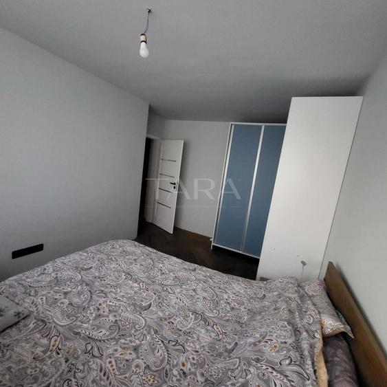 Apartament in Sânnicoară, construcție 2024, etaj 1, 2 parcări incluse.