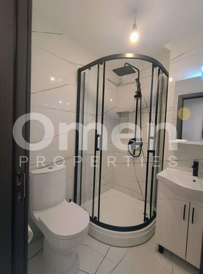 Garsonieră | Zona Gării | Parter | Renovată complet | 30 mp