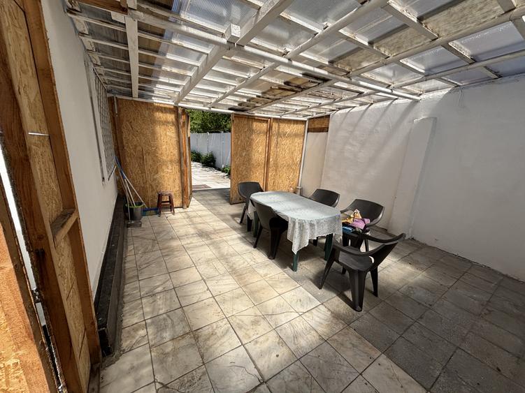 0% - Casa individuala P+M - Vatra Luminoasa - Piata Muncii