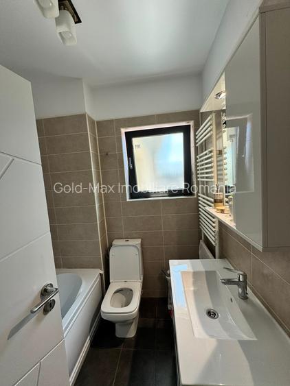 Apartament 2 camere Plaza Residence - Lujerului - 13