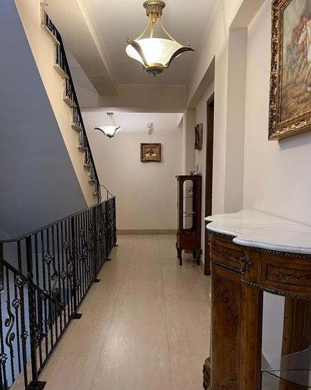 Vila eleganta cu 6 camere in apropierea Erou Iancu Nicolae