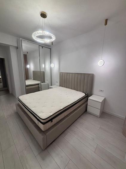 Quartz Residence- Obor- doua locuri de parcare, boxa- bloc 2024