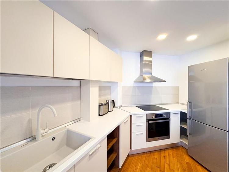Apartament de inchiriat 3 camere Soseaua Nordului