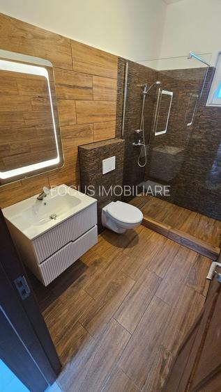 Inchiriez casa tip duplex Timisoara Prima inchiriere - 5