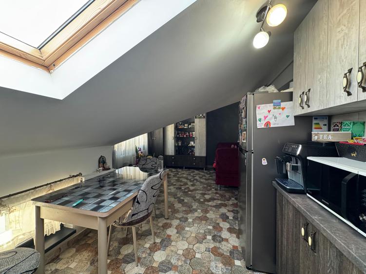 Apartament cu 3 camere Visan - COMISION 0%