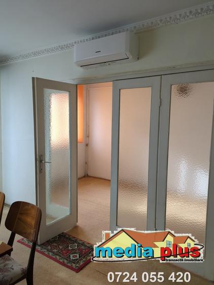 Apartament 3 camere decomandat – Micro 39