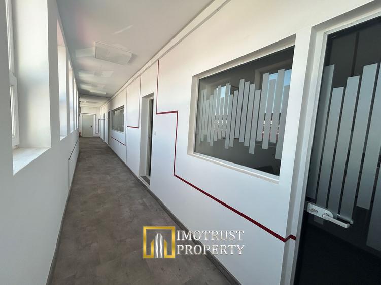 Spațiu disponibil pentru închiriere – 158 mp | Zona UTA