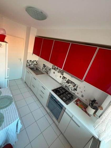 2 camere decomandat, 56 mp | Intrare Parcul Titan / IOR | 500 m ParkLake
