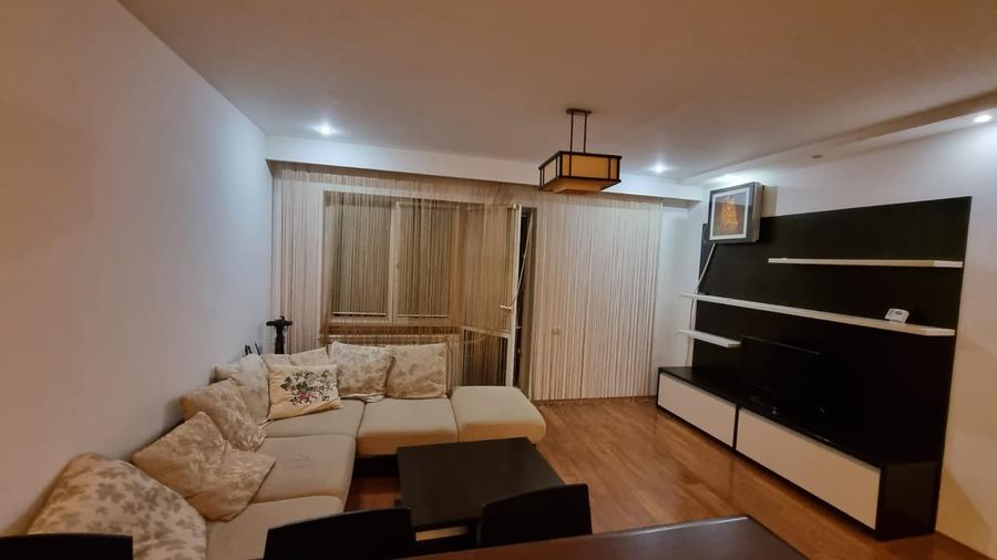 3 camere Timpuri NOI