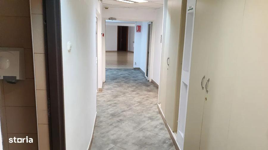 Spațiu birouri | Metrou Piața Unirii 2' | Sitraco Center