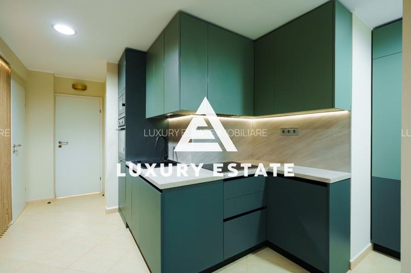 Apartament premium de 3 camere, complet renovat, în zonă ultracentrală - 13