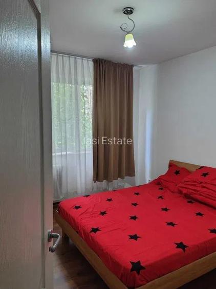 Apartament 2 Camere Tatarasi - Flora - 2