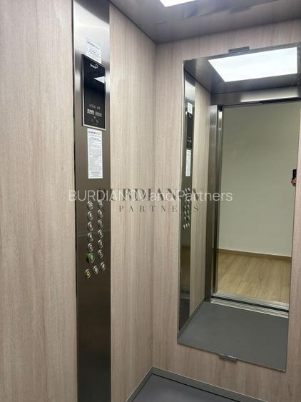 Garsonieră de vânzare - Novum 56 - Metrou Gorjului - 14