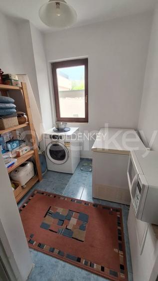 Vila cu 7 camere | 500mp teren | 2 garaje - 13