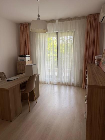 Apartament LUX 3 camere | Terasă de 20 mp | Iancu Nicolae | 2 Parcari