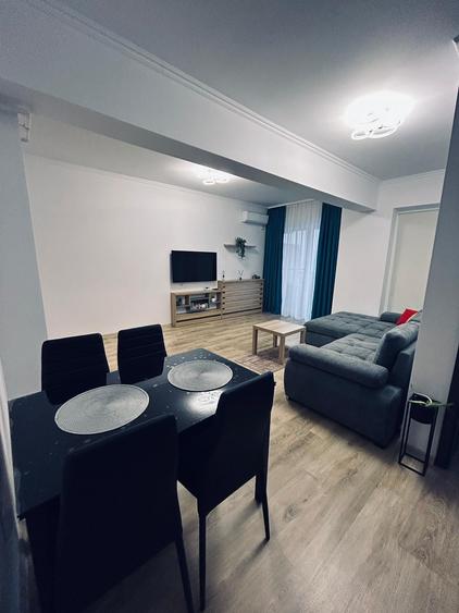 Apartament de Închiriat în statiunea Mamaia/zona Butoaie