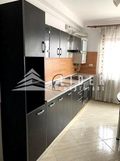 Apartament de vanzare, cu 1 dormitor imobil nou Marasti
