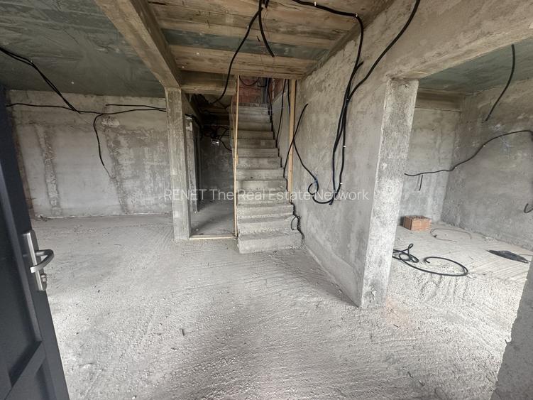 STEFANESTII DE JOS, CASA P+1E, TEREN 242 MP! - 7