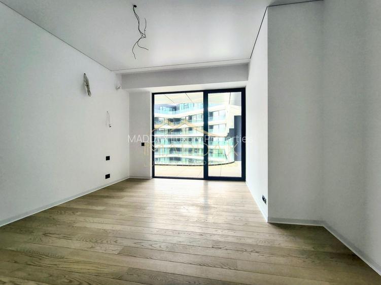 Apartament LUX 4 camere // vedere panoramica // Floreasca