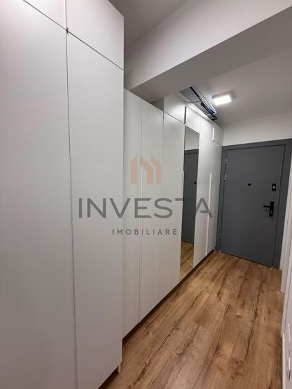 Apartament 1 camera, 38 mp + Parcare Subterana | Bloc Nou 2025
