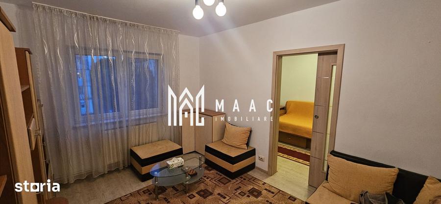Apartament 2 camere de închiriat | Sibiu | Hipodrom 3 |