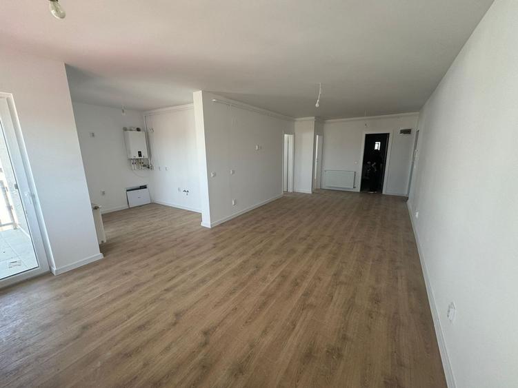 Apartament 3 camere LA CHEIE, Doamna Stanca