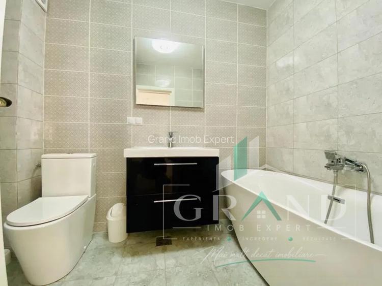 Apartament Modern | 3 Camere | Terasa 30 MP | Iris/Portelanului