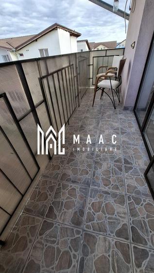 Apartament 2 camere de închiriat | Sibiu, Turnișor | parcare