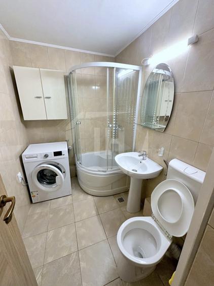 Apartament 2 camere I decomandat I zona Titulescu I Piata Cipariu