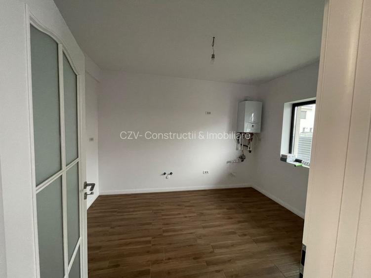Duplex Nou 2026 | P+1+M |  Teren 350 mp | Bragadiru - 28