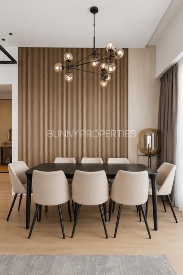 Mini-Penthouse One Verdi Park Ultra Lux - 4