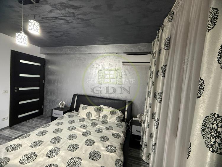 Apartament 3 camere, 70,25 mp, cartier Lapus Arges, zona Trenul Pierdut - 3