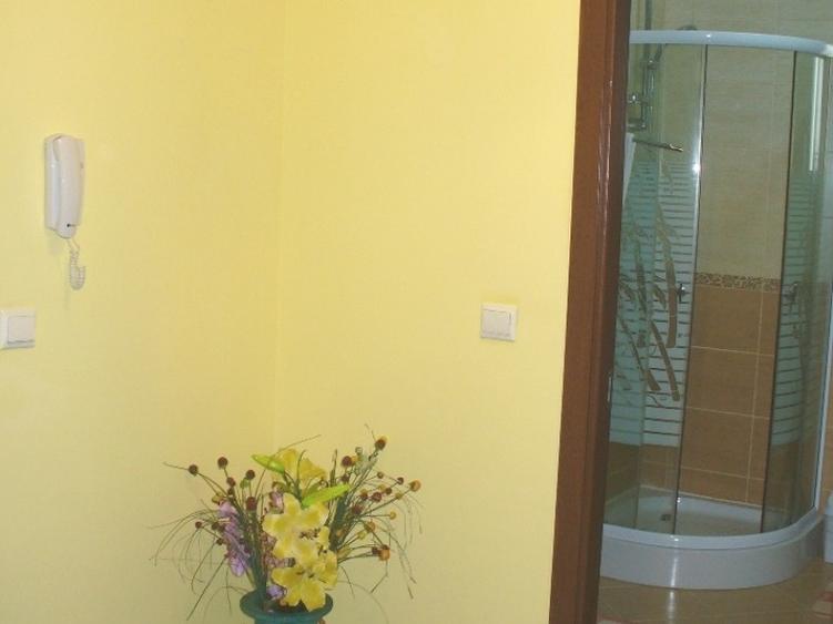 Apartament cu 2 camere in Gusterita