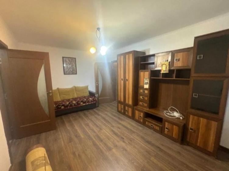 Campia Libertatii Titan METROU MOBILAT UTILAT BALCON RENOVAT PAT MATRIMONIAL