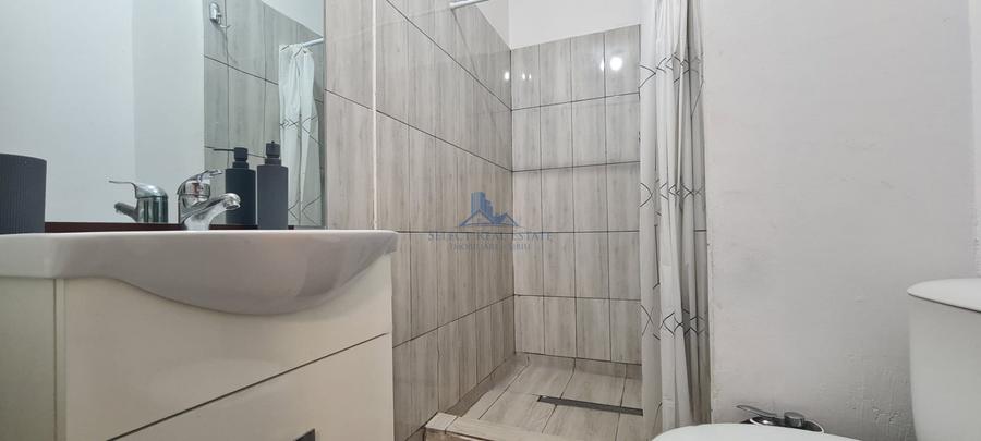 Apartament 2 camere la curte \ Sibiu