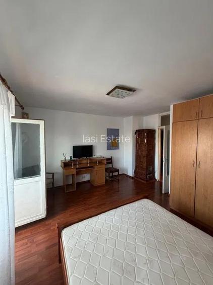 Apartament 1 camera Alexandru cel Bun - 2