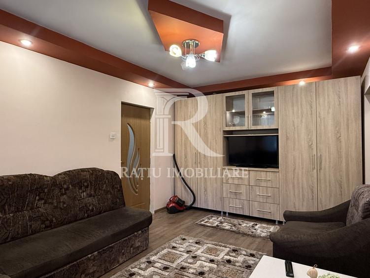 Apartament cu 2 camere de închiriat | Rogerius | Oradea