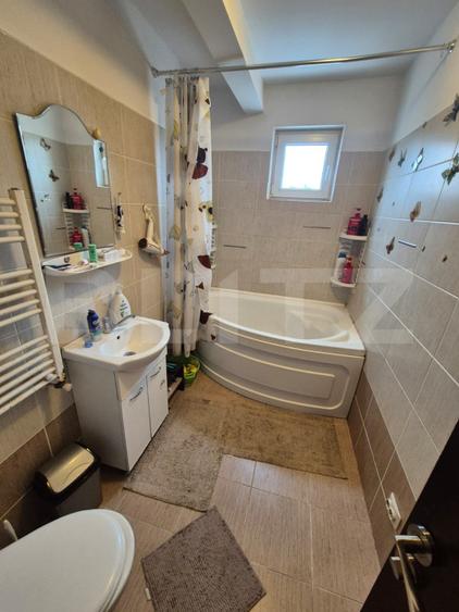 Apartament cu 3 camere, 82 mp, zona George Enescu