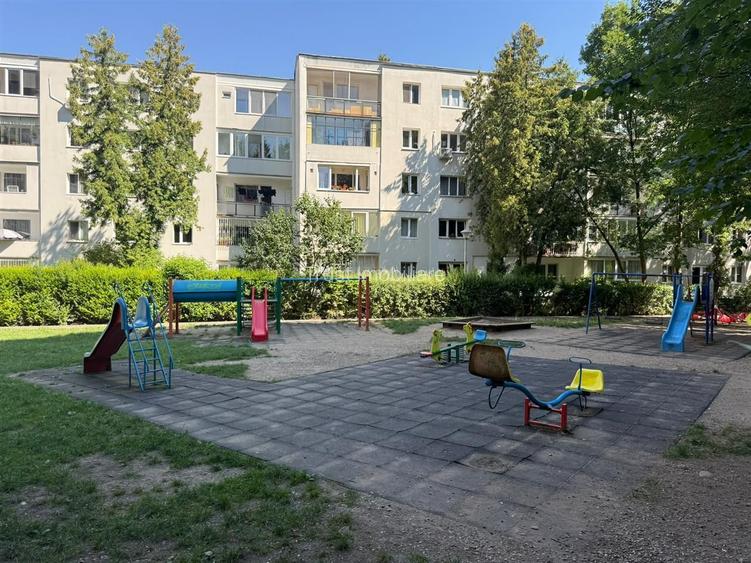 4 Camere | Manastur | Bloc Izolat | Lift NOU | Boxa