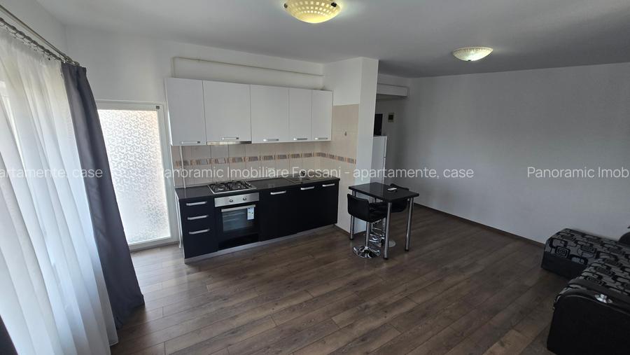 Garsoniera de vanzare Focsani, in bloc nou, 45 000 euro - 10