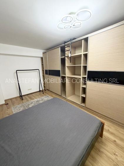 Confort Park Residence-Rin Grand / Apartament doua cam 60mp-Loc de parcare - 12