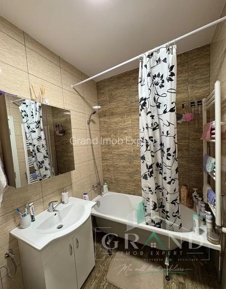 Apartament 2 Camere | PET FRIENDLY | Iris- Oasului 86-90
