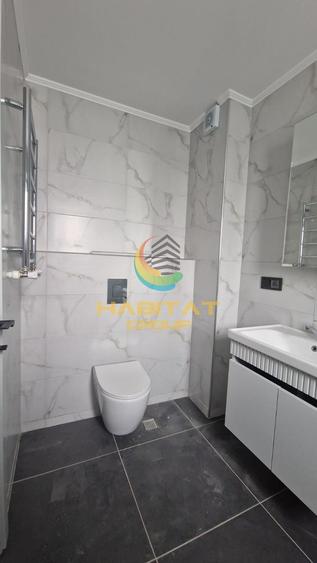 Apartament 3 camere - metrou Nicolae Teclu