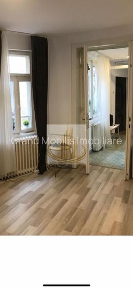 2 Camere Central | Moșilor – Cartierul Armenesc , 46 MP, DE VANZARE